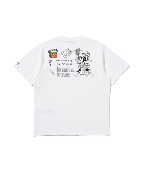 Levi's/リーバイス Levi's(R) x BEASTIE BOYS COLOR UP Tシャツ（T