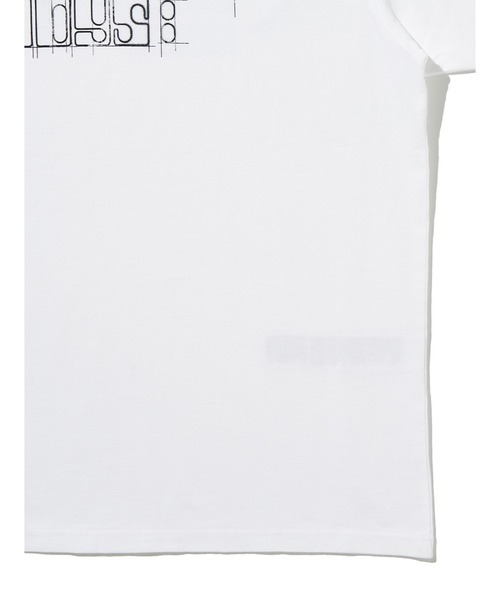 Levi's（リーバイス）の「Levi's/リーバイス Levi's(R) x BEASTIE BOYS COLOR UP Tシャツ（Tシャツ/カットソー・メンズ・ホワイト・S/M/L/XL）」の11枚目の写真