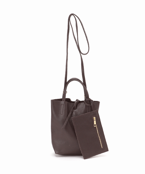 MILLELA FIRENZE/ミレッラ MINI TOTE（トートバッグ）｜LE TALON