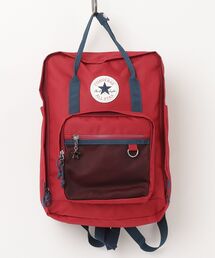 【CONVERSE/コンバース】RETRO SCHOOL BACKPACK / レトロスクールバッグ