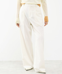 SOFFITTO | 【A_/エース】≪防しわ・速乾≫サイドラインパンツ(その他パンツ)