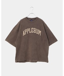 APPLEBUM | Damaged Short T-shirt(Tシャツ/カットソー)
