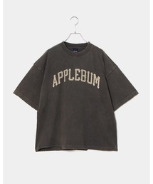 Damaged Short T-shirt