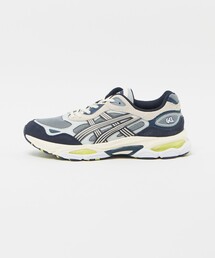 ASICS(�A�V�b�N�X)�́�asics��GEL-NYC 2.0 �X�j�[�J�[(�X�j�[�J�[)