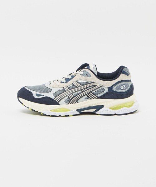 ＜asics＞GEL-NYC 2.0 スニーカー