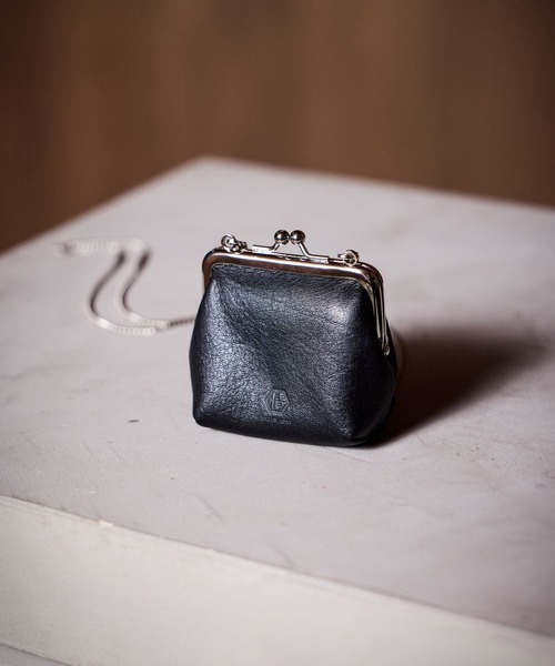 HARE（ハレ）の「【MADE IN JAPAN】GAMAネックレス(HARE)（ネックレス・メンズ・ブラック・FREE）」の5枚目の写真