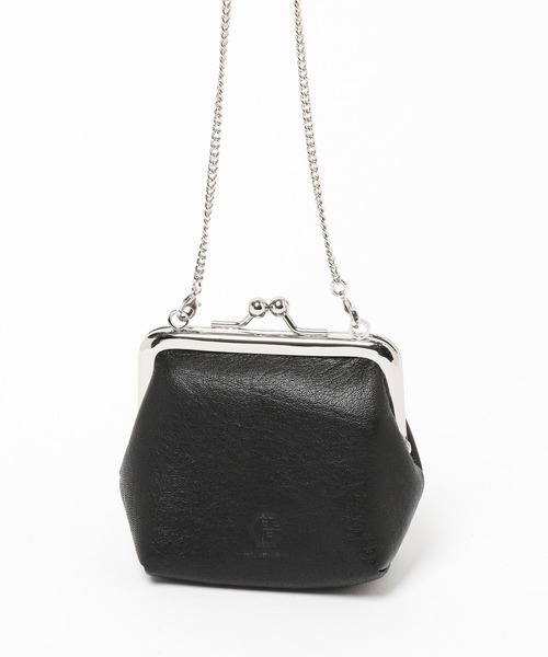 HARE（ハレ）の「【MADE IN JAPAN】GAMAネックレス(HARE)（ネックレス・メンズ・ブラック・FREE）」の18枚目の写真