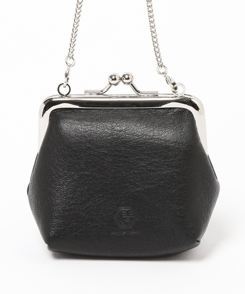 HARE（ハレ）の「【MADE IN JAPAN】GAMAネックレス(HARE)（ネックレス・メンズ・ブラック・FREE）」の21枚目の写真