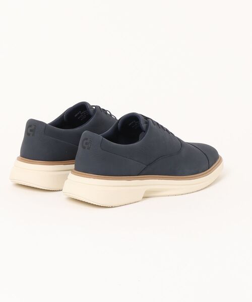 COLE HAAN(コールハーン)の「オリジナルグランド シティースペクター キャップトゥ オックスフォード mens(ドレスシューズ・メンズ・ネイビー・7.5/8/8.5/9/9.5/10/7)」の7枚目の写真