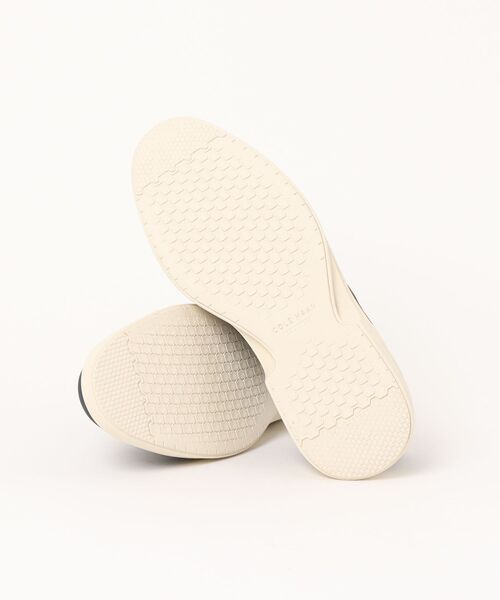 COLE HAAN(コールハーン)の「オリジナルグランド シティースペクター キャップトゥ オックスフォード mens(ドレスシューズ・メンズ・ネイビー・7.5/8/8.5/9/9.5/10/7)」の8枚目の写真