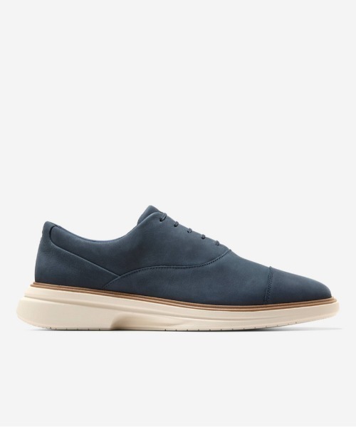 COLE HAAN｜コールハーンのドレスシューズ（ブルー・ネイビー/青色系