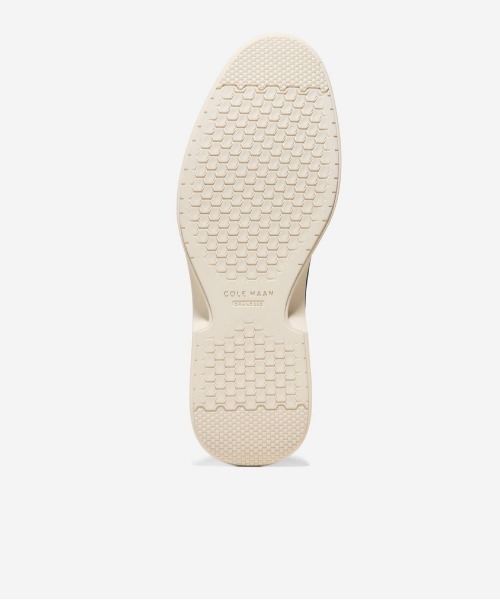 COLE HAAN(コールハーン)の「オリジナルグランド シティースペクター キャップトゥ オックスフォード mens(ドレスシューズ・メンズ・ネイビー・7.5/8/8.5/9/9.5/10/7)」の6枚目の写真