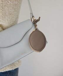 gemeil | オーバルポーチチャーム(PT-360)(その他小物)