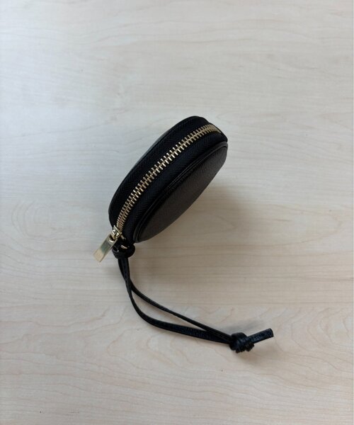 gemeil（ジェムイル）の「オーバルポーチチャーム(PT-360)（その他小物・レディース・グレー/ブルー/グレー系その他/ブラック・FREE）」の8枚目の写真