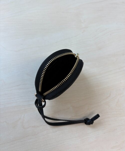 gemeil（ジェムイル）の「オーバルポーチチャーム(PT-360)（その他小物・レディース・グレー/ブルー/グレー系その他/ブラック・FREE）」の9枚目の写真