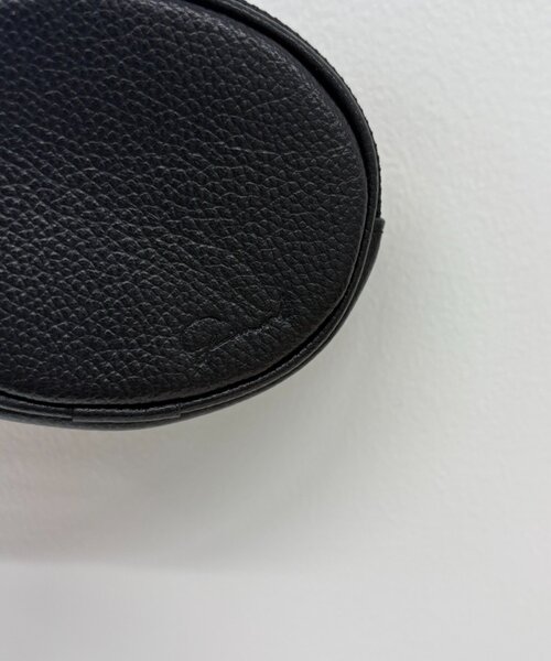 gemeil（ジェムイル）の「オーバルポーチチャーム(PT-360)（その他小物・レディース・グレー/ブルー/グレー系その他/ブラック・FREE）」の12枚目の写真