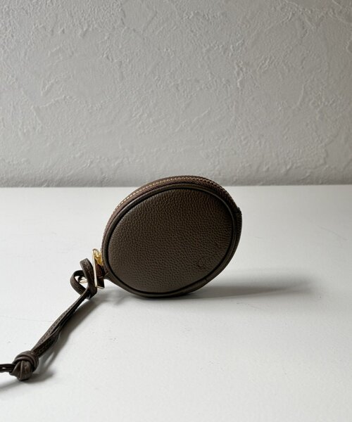 gemeil（ジェムイル）の「オーバルポーチチャーム(PT-360)（その他小物・レディース・グレー/ブルー/グレー系その他/ブラック・FREE）」の19枚目の写真