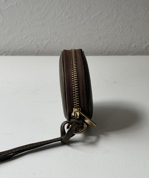 gemeil（ジェムイル）の「オーバルポーチチャーム(PT-360)（その他小物・レディース・グレー/ブルー/グレー系その他/ブラック・FREE）」の20枚目の写真