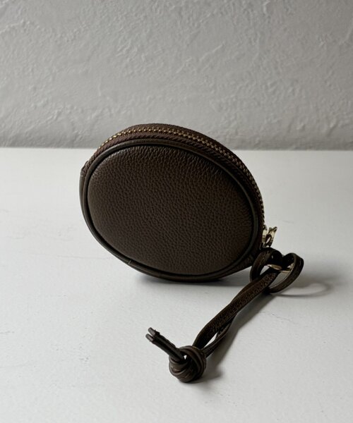 gemeil（ジェムイル）の「オーバルポーチチャーム(PT-360)（その他小物・レディース・グレー/ブルー/グレー系その他/ブラック・FREE）」の21枚目の写真