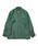 BEAMS PLUS�i�r�[���X�v���X�j�́uOpen Collar Cupro Dot Zigzag Pattern�i�V���c/�u���E�X�j�v�b�O���[��