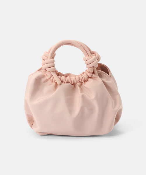 HVISK(ヴィスク)の「HVISK/ ヴィスク Jolly BAG(ショルダーバッグ・レディース・ブラック/ピンク・FREE)」の2枚目の写真