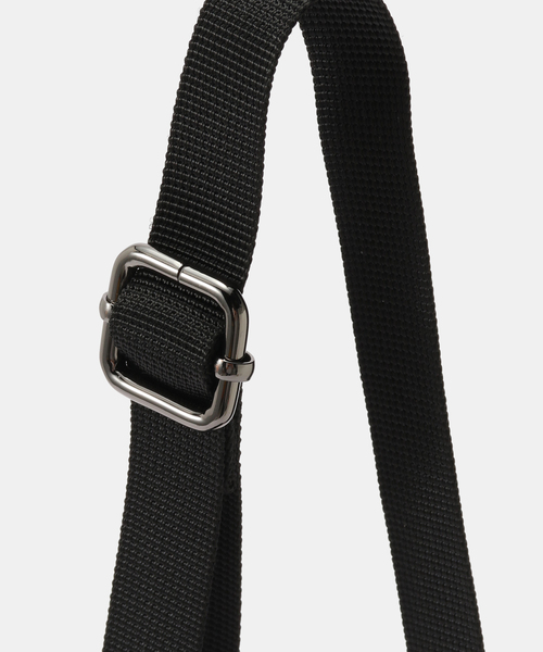 HVISK(ヴィスク)の「HVISK/ ヴィスク Jolly BAG(ショルダーバッグ・レディース・ブラック/ピンク・FREE)」の10枚目の写真