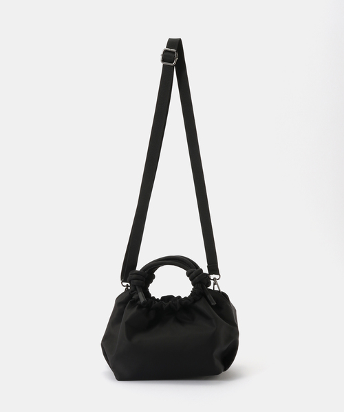 HVISK(ヴィスク)の「HVISK/ ヴィスク Jolly BAG(ショルダーバッグ・レディース・ブラック/ピンク・FREE)」の12枚目の写真