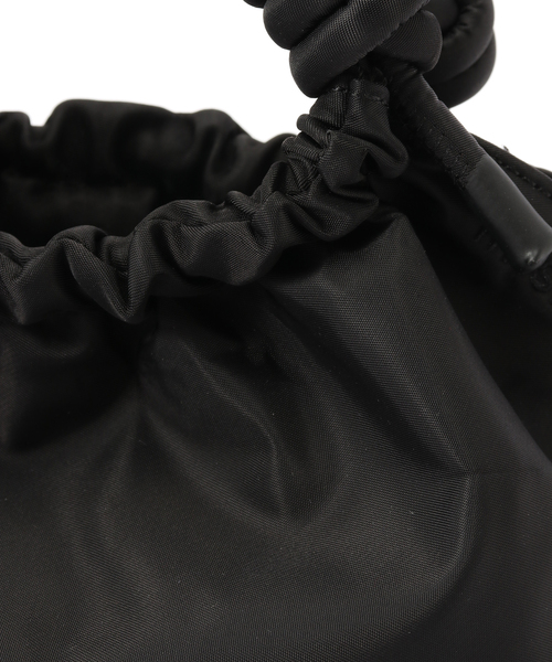 HVISK(ヴィスク)の「HVISK/ ヴィスク Jolly BAG(ショルダーバッグ・レディース・ブラック/ピンク・FREE)」の15枚目の写真