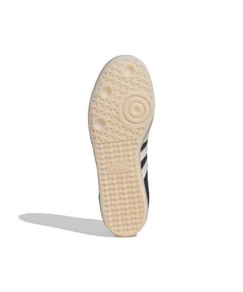 adidas(アディダス)の「adidas Originals SAMBA OG(アディダスオリジナルス サンバ OG )(スニーカー・レディース・ブラック系・23.5cm/24cm/24.5cm/25cm/23cm)」の3枚目の写真