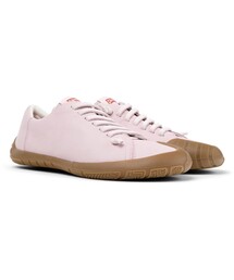 セール】CAMPER｜カンペールのシューズ（ピンク/桃色系・伸縮性）通販