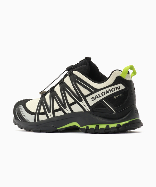 SALOMON / サロモン XA PRO 3D GTX（スニーカー）｜SALOMON（サロモン