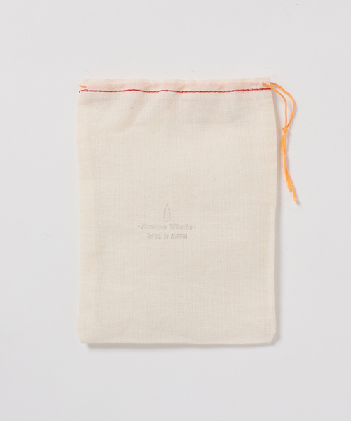 JOURNAL STANDARD relume（ジャーナルスタンダード　レリューム）の「Button Works / ボタンワークス 別注 ホースシューバックル ベルト（ベルト・メンズ・その他・32/34）」の7枚目の写真