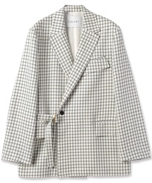 CULLNI（クルニ）の「テーラードジャケット（テーラードジャケット）」