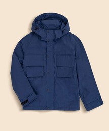 BROOKS BROTHERS（ブルックスブラザーズ）の「ナイロン　フーデッド　ウィンドブレーカー（その他アウター）」