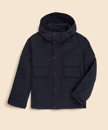 BROOKS BROTHERS（ブルックスブラザーズ）の「ナイロン　フーデッド　ウィンドブレーカー（その他アウター）」