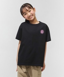 新品3色セット◻️ノースフェイス コットン半袖 Tシャツ／キッズ140茶水色緑 楽天市場】【ネコポス配送】ザ・ノース・フェイス 半袖Tシャツ THE