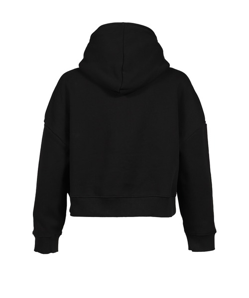 entire studios（エンタイアスタジオ）の「ETERNAL ZIP（パーカー・メンズ・ライトブラック/ブラック/グレー・X-SMALL/LARGE/SMALL/MEDIUM）」の4枚目の写真