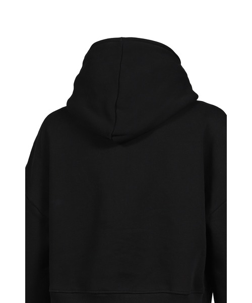 entire studios（エンタイアスタジオ）の「ETERNAL ZIP（パーカー・メンズ・ライトブラック/ブラック/グレー・X-SMALL/LARGE/SMALL/MEDIUM）」の7枚目の写真