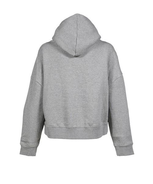entire studios（エンタイアスタジオ）の「ETERNAL ZIP（パーカー・メンズ・ライトブラック/ブラック/グレー・X-SMALL/LARGE/SMALL/MEDIUM）」の12枚目の写真