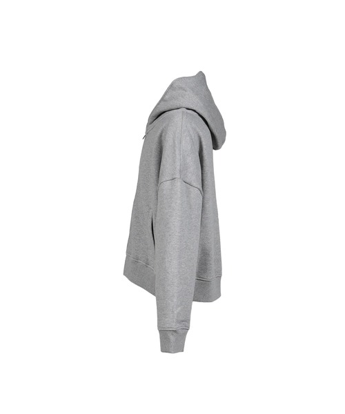 entire studios（エンタイアスタジオ）の「ETERNAL ZIP（パーカー・メンズ・ライトブラック/ブラック/グレー・X-SMALL/LARGE/SMALL/MEDIUM）」の13枚目の写真