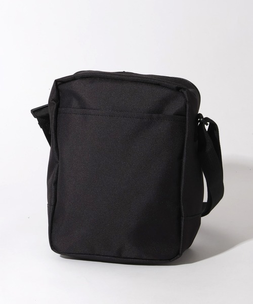 Mark Gonzales(マーク・ゴンザレス)の「【Mark Gonzales/マーク ゴンザレス】アートワークデザインコレクション スクエアミニ ショルダーバッグ(ショルダーバッグ・メンズ・ブラック系2/ブラック系1・FREE)」の14枚目の写真