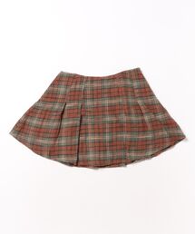 Rylee + Cru（ライリーアンドクルー）の「【Bs】【it】【Rylee＋Cru】25AW / Pleated Skirt（スカート）」
