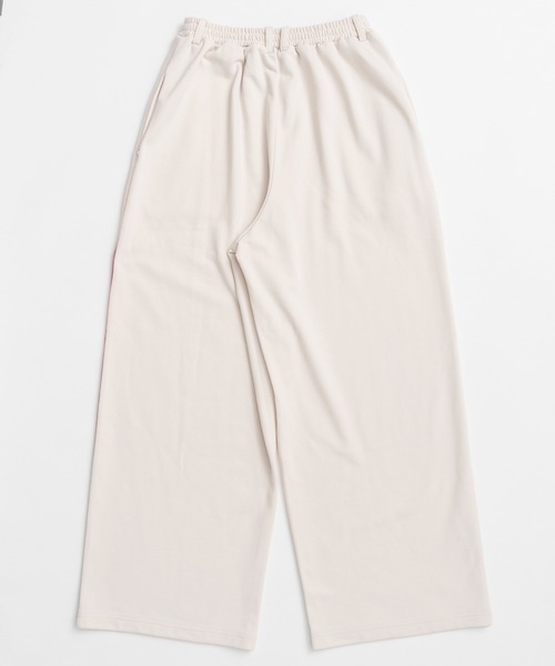 PRANK PROJECT（プランクプロジェクト）の「【2026Summer Pre-Order】フェイスプリントスウェットパンツ / Face Print Sweatpants（スウェットパンツ・レディース・グレー/オフホワイト・36/38）」の16枚目の写真