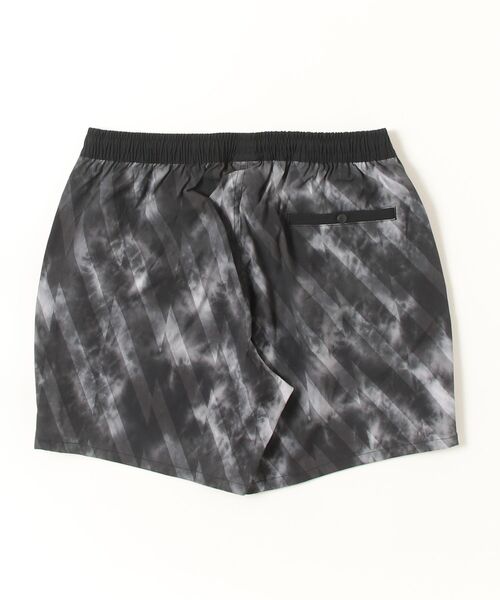 NEW ERA（ニューエラ）の「ニューエラ  PA ST NY SPT TIE-DYE BLK（その他パンツ・メンズ・ブラック×ホワイト・M/L/LL）」の2枚目の写真