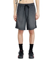 diesel ディーゼル d-boxy ショートパンツ　ハーフパンツ デニム　L メンズ ショートパンツ D-BOXY-NE（デニムパンツ）｜DIESEL