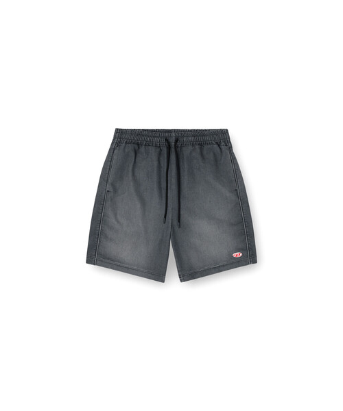 メンズ ショートパンツ D-BOXY-NE（デニムパンツ）｜DIESEL