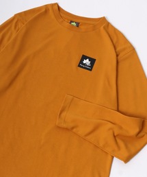 LOGOS park（ロゴスパーク）の「長袖Tシャツ（Tシャツ/カットソー）」