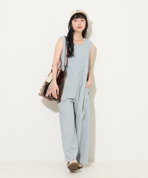 FREAK'S STORE（フリークスストア）の「THOUSAND MILE × FREAK'S STORE