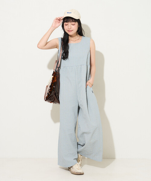 FREAK'S STORE（フリークスストア）の「THOUSAND MILE × FREAK'S STORE