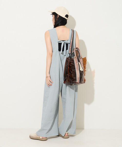 FREAK'S STORE（フリークスストア）の「THOUSAND MILE × FREAK'S STORE